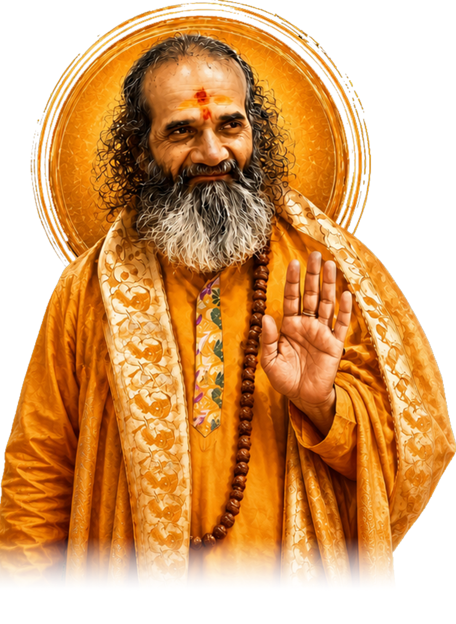 Maharaj Ji