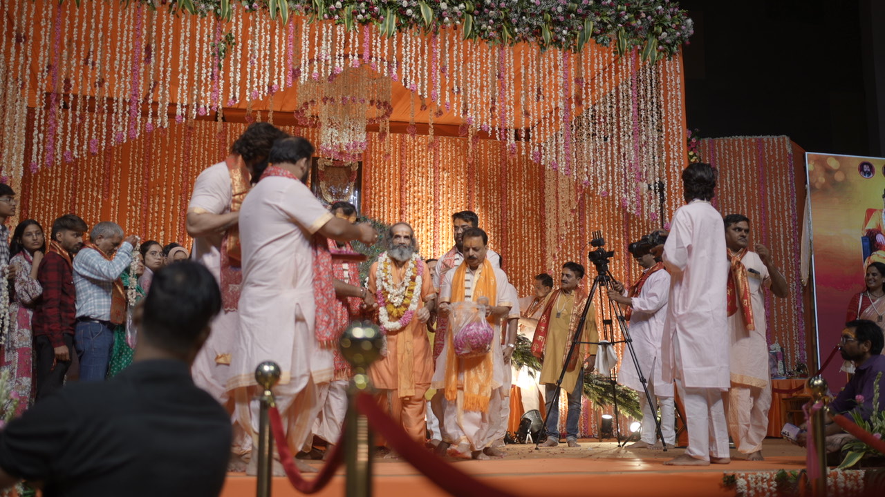Guru Purnima 9